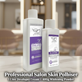 Professional Skin Whitening Polisher