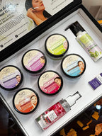 Glow Facial Range 9 in 1 Gift Box - Image 5