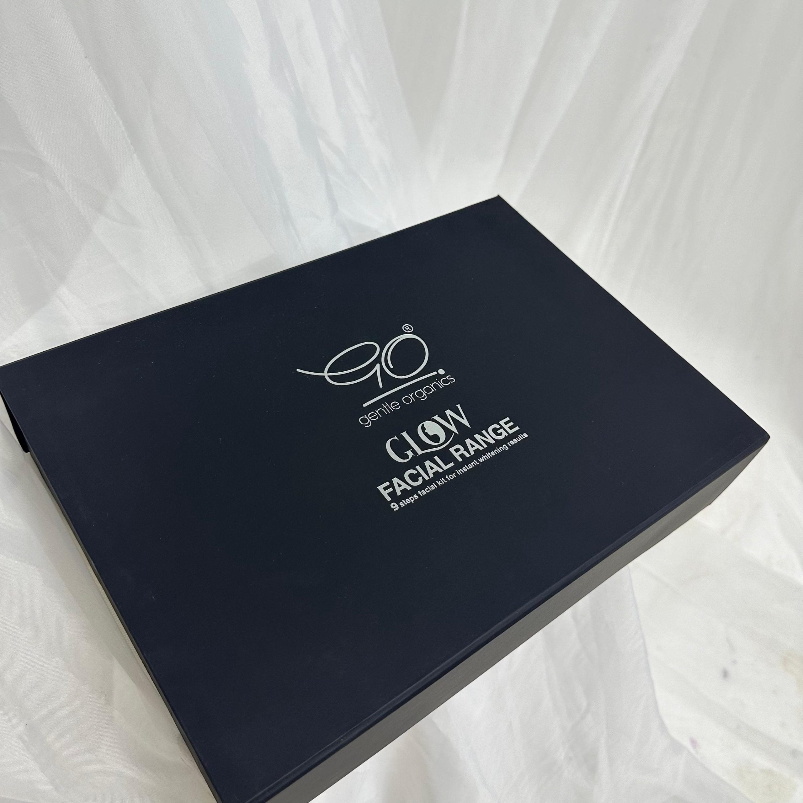 Glow Facial Range 9 in 1 Gift Box - Image 2