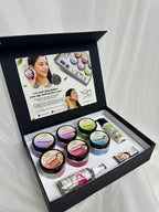 Glow Facial Range 9 in 1 Gift Box by Gentle Organics