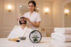 Charcoal Peel Off Mask 200ml