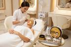 24K Gold Peel Off Mask