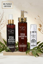 Hair Growth Bundle Offer