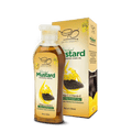 Pure Mustard Hair Oil by Gentle Organics