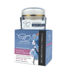 Revitalizing Night Cream by Gentle Organics