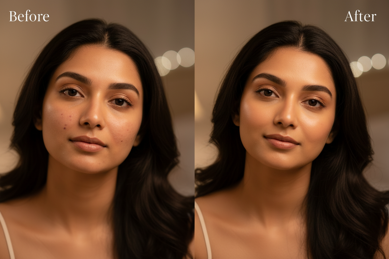 Revitalizing Night Cream