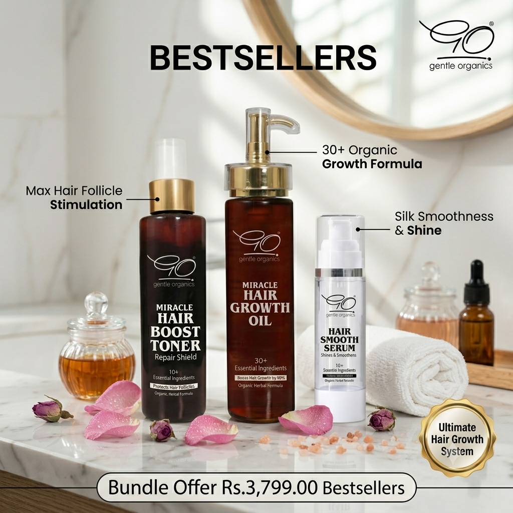 Hair Growth Bundle Offer