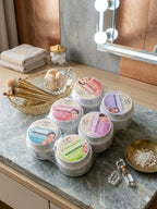 Ultra Glow Facial Kit