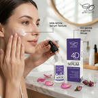 4D Ultra Glow Serum