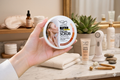 7 in 1 Instant Whitening Facial Scrub (120g) Gentle Organics