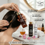 Hair Growth Bundle Offer