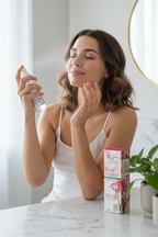 Organic Rose Water